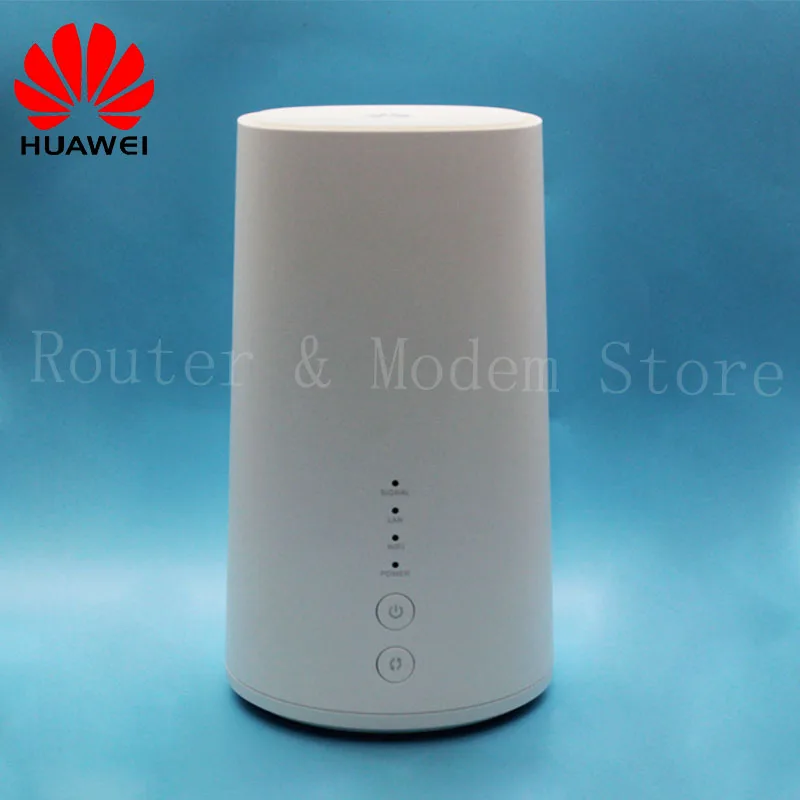 Разблокированный новый huawei B528 B528s 23a 4G LTE CAT6 300 Мбит/с CPE маршрутизатор с антенной WiFi