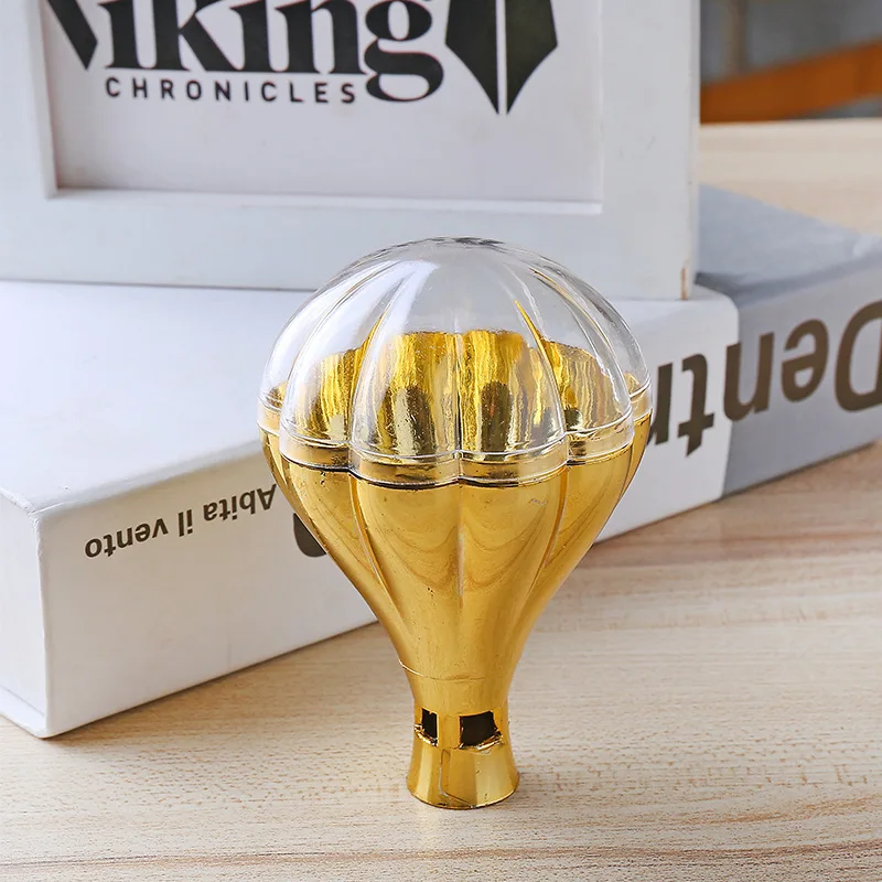 24 шт воздушный шар креативный конфетная коробка с отверстиями маленькая