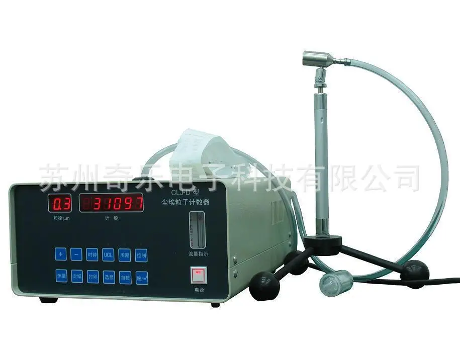 CLJ E301CLJ 3016CLJ E3018CLJ 3106CLJ D лазерный пылезащитный счетчик частиц|counter| |