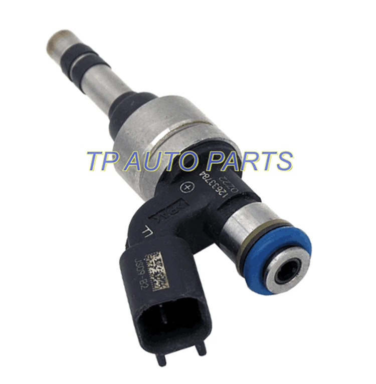 Топливный инжектор для G MC Chevro let Bui ck OEM 12633784|Топливный инжектор| |