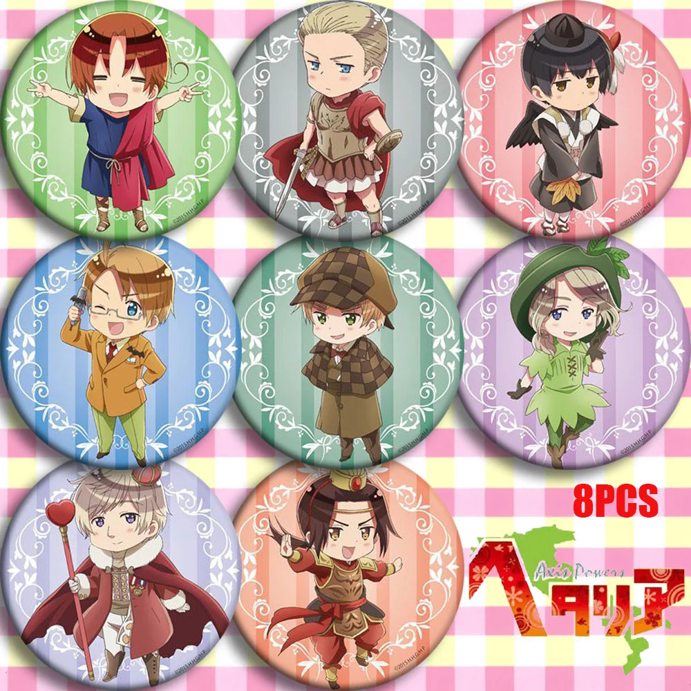 Аниме Hetalia: Axis Powers Feliciano Vargas Косплей вечеринка постельное белье мультфильм