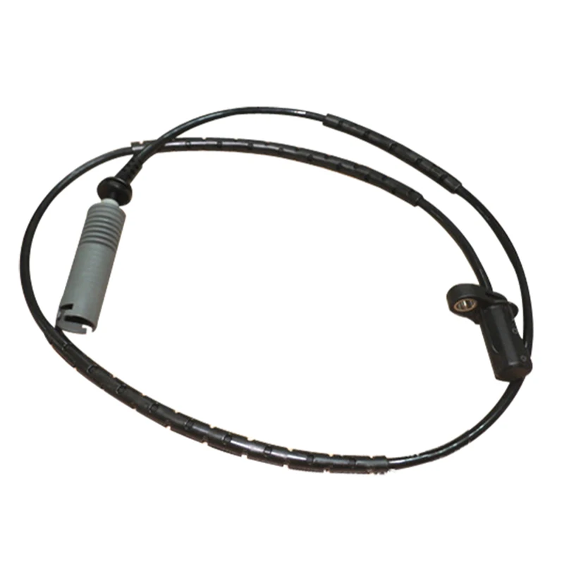 4 шт. датчик скорости колеса ABS для BMW 1er 3er E46 E81 E82 E87 E88 E90 E91 E92 E93 передняя задняя