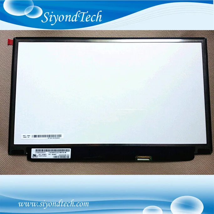 

СВЕТОДИОДНЫЙ матричный ЖК-дисплей класса l + для ноутбука LP125WF2 SPB1 SPB2 30Pin для Lenovo Thinkpad X240 FRU:04X3922