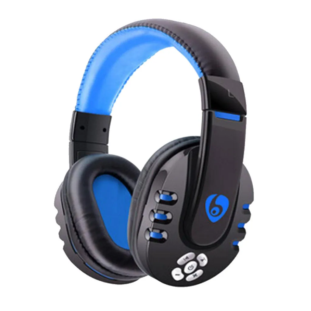 OVLENG V8 Hi Fi стерео наушники Bluetooth игровая гарнитура с микрофоном Микрофон для PUBG