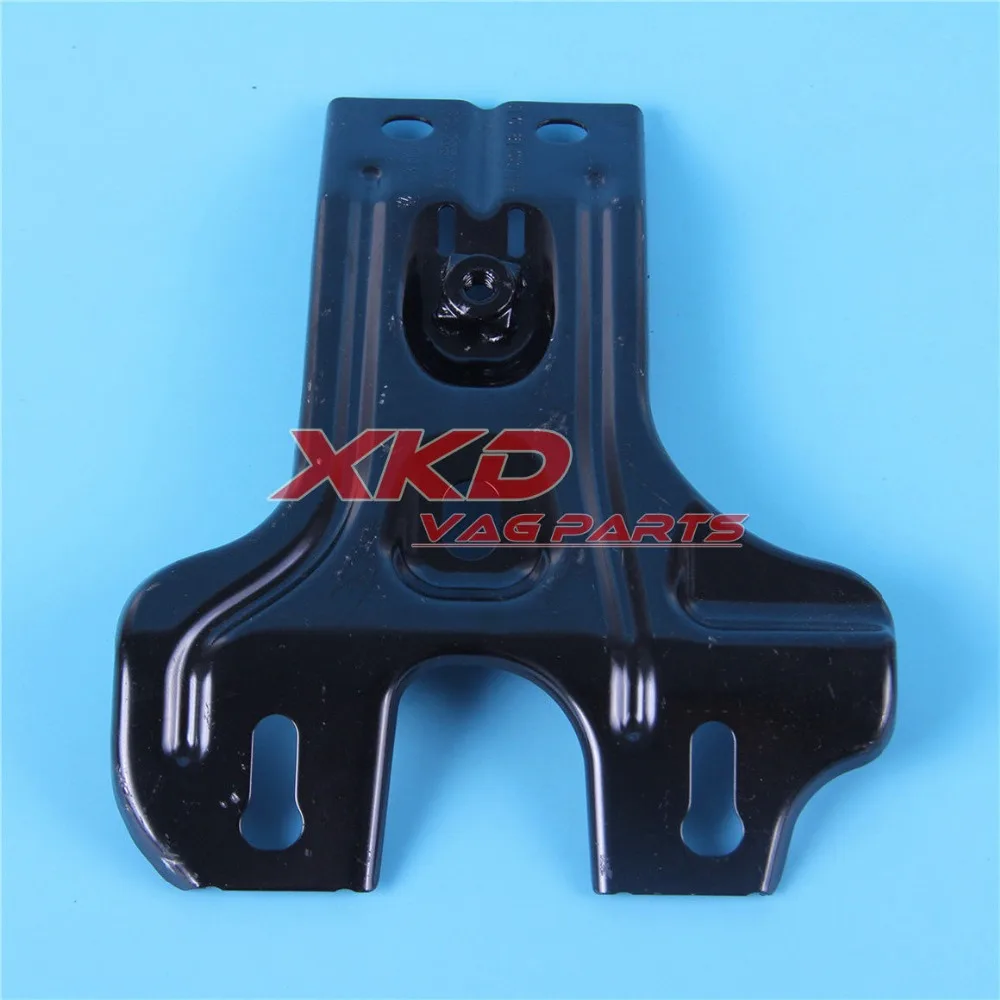 

Hood Latch Support Bracket Fit For V-W E-Golf Golf Sportwagen GTI 5G0805567