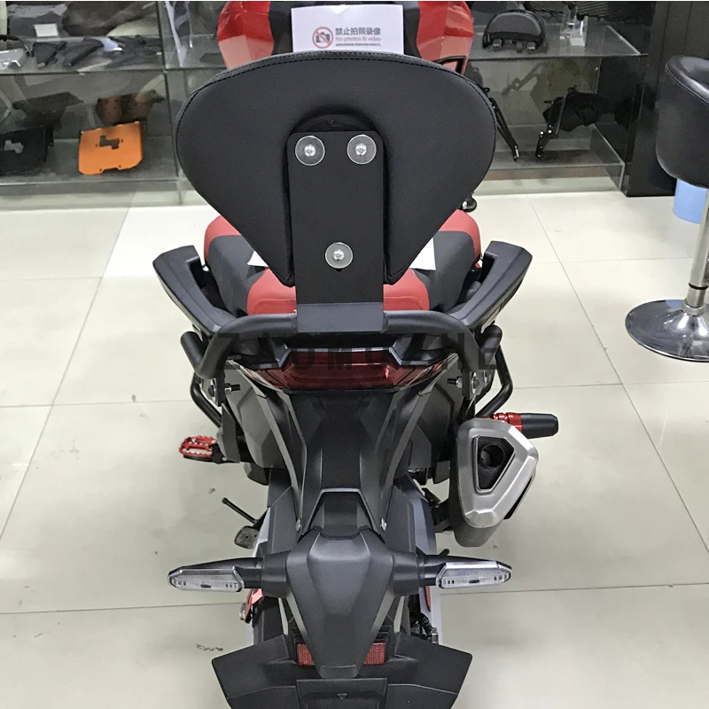 For Honda X-ADV 750 2017 2018 Motorcycle Backrest Rear Passenger Seat Sissy Bar | Автомобили и мотоциклы