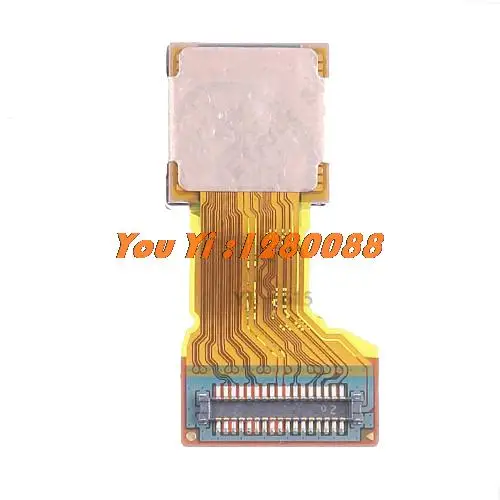 Free shipping Replacement C6603 L36h Back Rear Camera Flex for Sony Xperia Z | Мобильные телефоны и аксессуары
