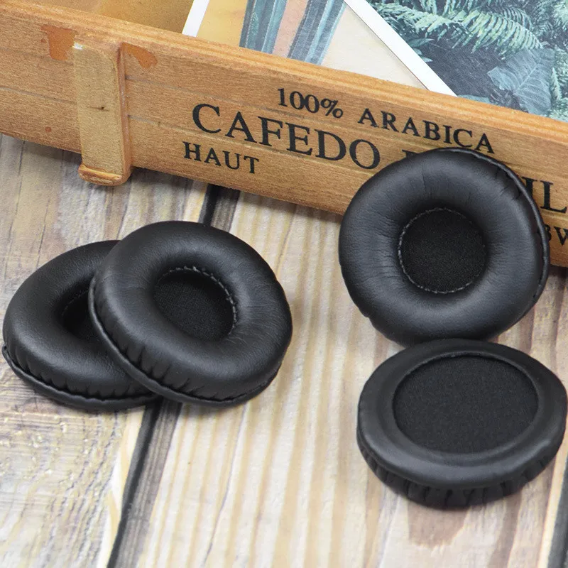 Replacement Foam Ear Pads Cushions for Telex Airmen 750 Headphones Earpads High Quality | Электроника