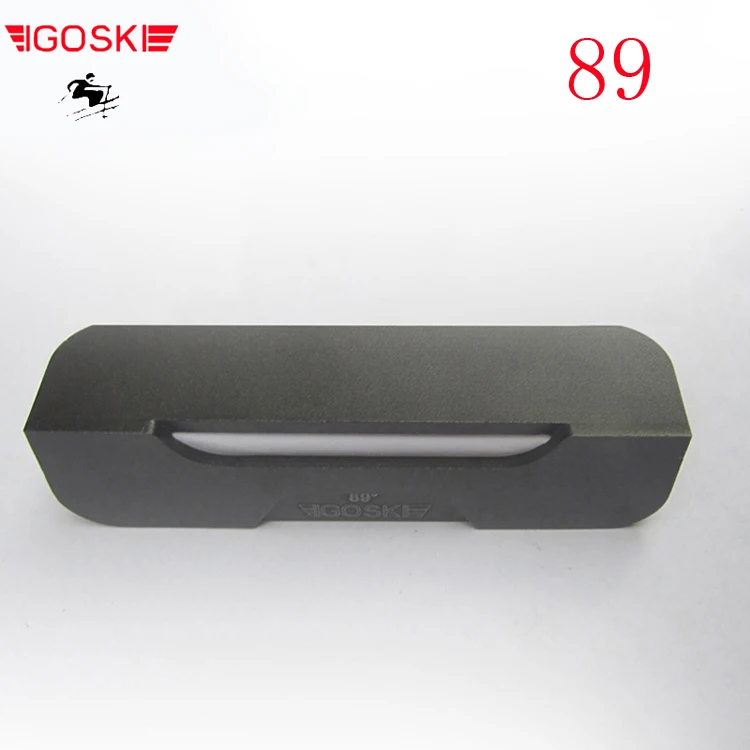 Инструмент для регулировки боковой кромки лыж сноуборда 90 89 88 87 указатель угла 86