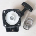 Кусторез 26CC 1E34F, триммер для травы, стартер с заменой шкива для Mitsubishi cg260 BC260