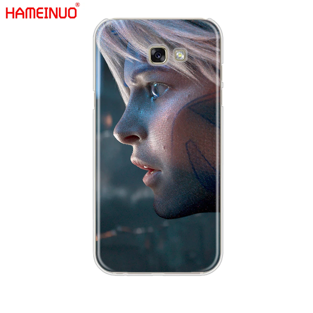 Чехол для Samsung Galaxy A3 A310 A5 A510 A7 A8 A9 2016 2017 2018|Бамперы| |