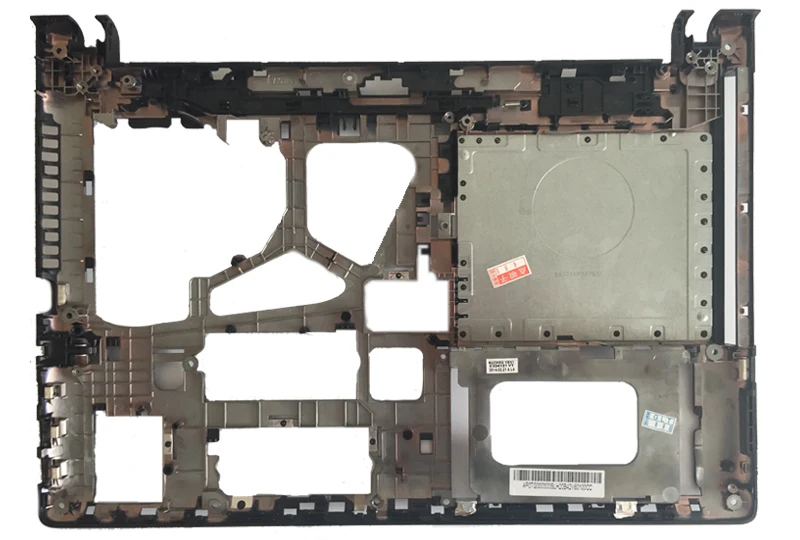 Новинка для lenovo G40-30 G40-45 G40-70 G40-80 Z40-30 Z40-45 Z40-70 Z40-80 G40 Z40 Palmrest крышка с тачпадом/ноутбук Нижняя чехол