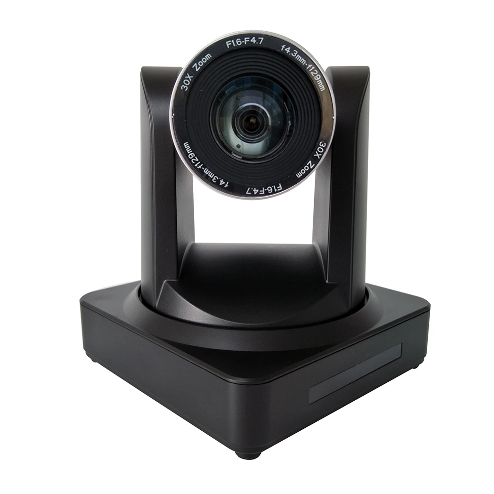1080P HDMI 3G-SDI 60Fps 30X оптический зум HD-IP POE камера для видеоконференций | Безопасность и