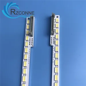 Светодиодная лента для подсветки телевизора Samsung, лента 72 лампы для телевизора Samsung 40 дюймов, UE40D6530, 2011SVS40, 6,5 K, BN64-01640A, LTJ400HV01-J, D410328AO, UE40D6510, UE40D6540