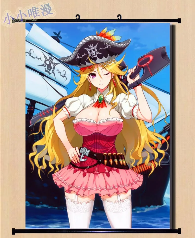 Японское аниме Kai-Ri-Sei миллион Артура вор наемник миллионари Дива катач домашний