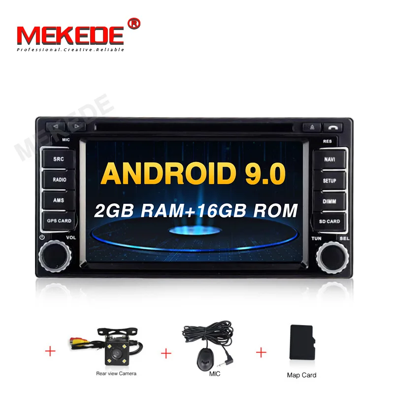 16G dvd camera PX30 Android 9,0 gps навигация автомобильный dvd-плеер для Subaru Forester Impreza 2008-2013 мультимедиа 2 din радио рекордер стерео - Цвет: 16G dvd camera