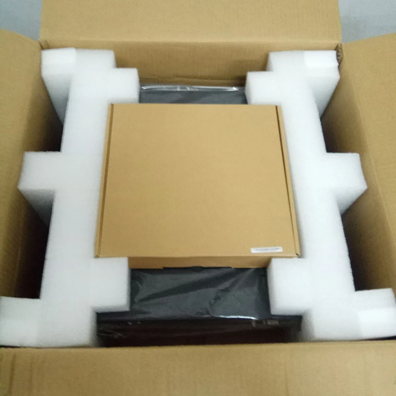 Видеорегистратор Dahua NVR POE 16Ch 32CH NVR4416 16P 4KS2 NVR4432 1.5U H.265 H.264 16PoE порты 8MP разрешение
