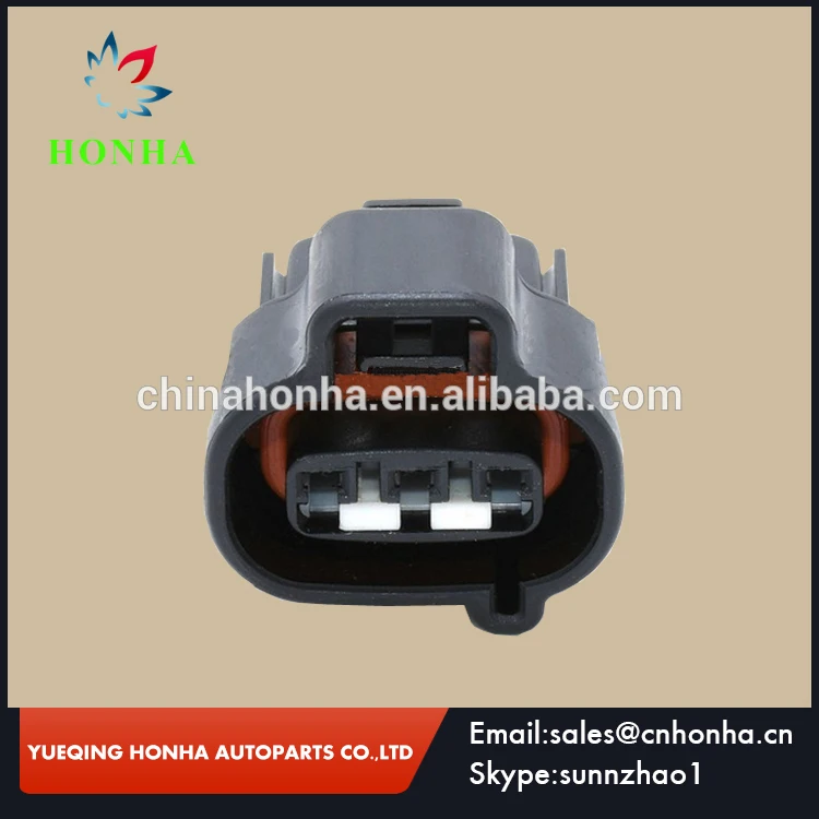 Бесплатная доставка 3 контактный разъем мама Sumitomo 6248 5316 5317 для Toyota 1JZ GTE 2JZ R152 W58 V160