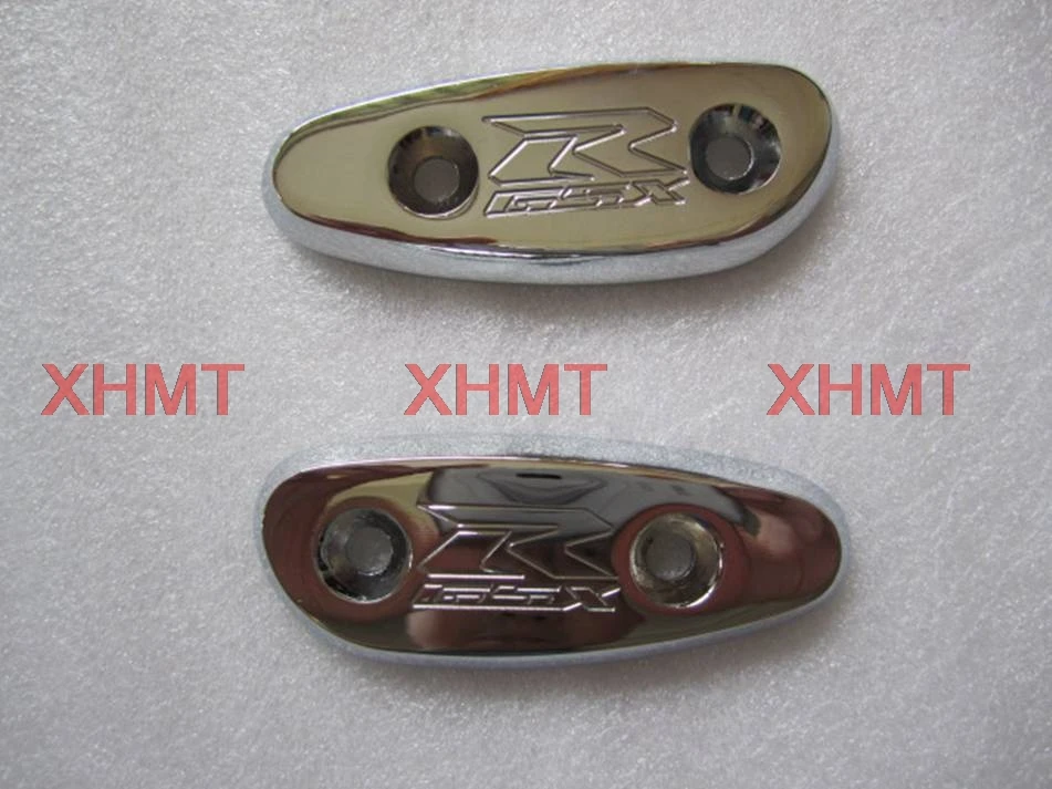 Боковая крышка для SUZUKI боковое основание GSX R GSXR 600 2001 2005 2004 2003 2002|Боковые зеркала и