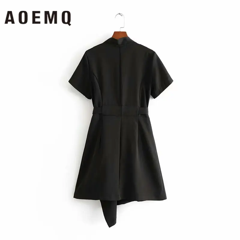 AOEMQ/сексуальные платья в стиле ретро японском винтажная одежда для танцев Платья