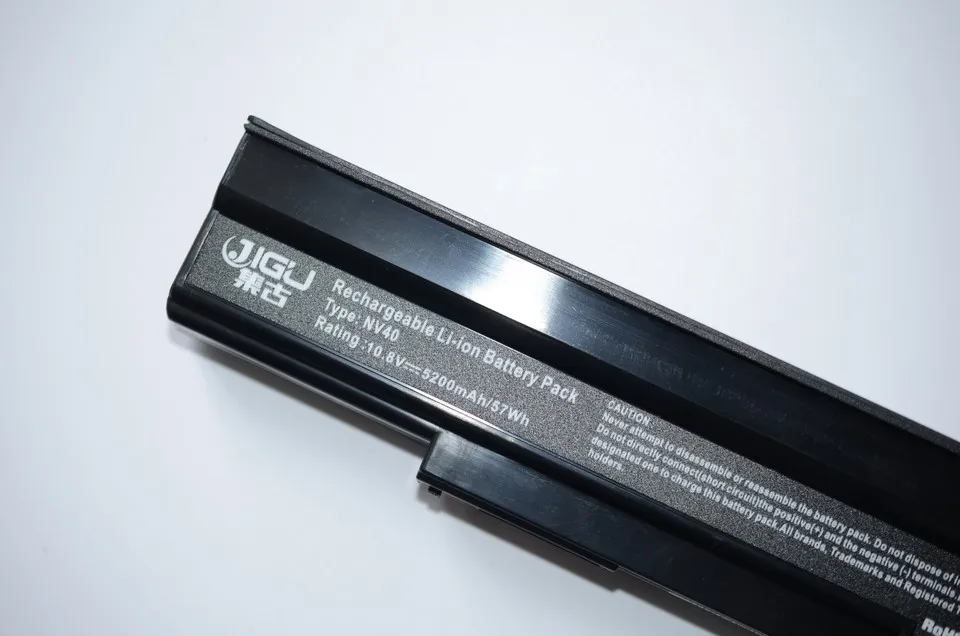 JIGU Высокое качество аккумулятор для ноутбука ACER Extensa 5635 5635G 5635Z AS09C31 AS09C71 AS09C75