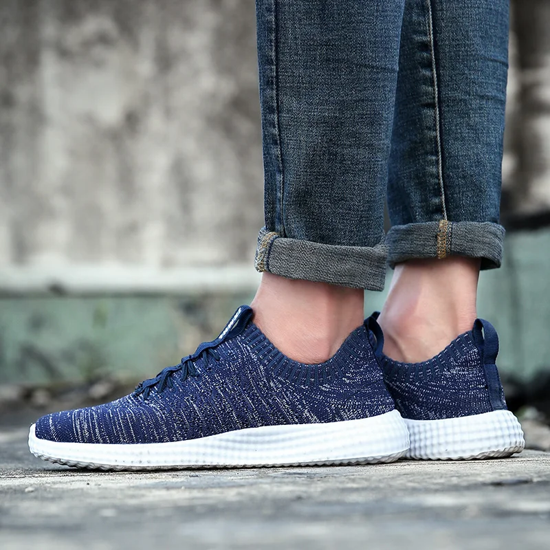 Бренд 2018 Новинка весна осень кроссовки для уличных женщин мужские Zapatos corrientes de