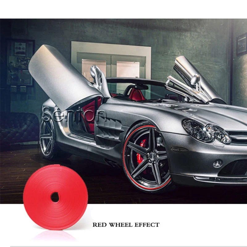 Защитная Наклейка на ступицу колеса автомобиля для Buick Excelle Encore Lexus RX NX GS CT200H GS300 RX350