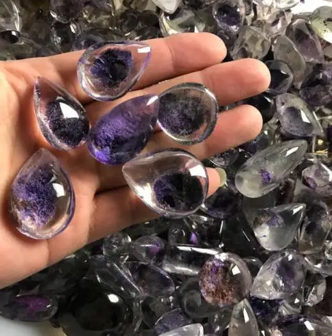 Природная лампа Дневной света Случайный выбор 1 шт.|pendant|pendant crystalpendant quartz |