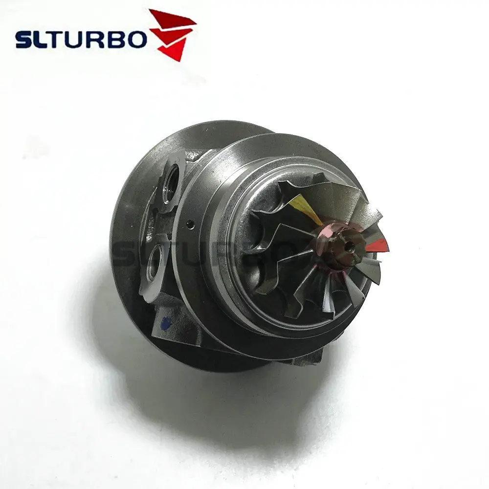 Турбокомпрессор с водяным охлаждением и масляной смазкой Core Turbo CHRA для Hyundai Grand