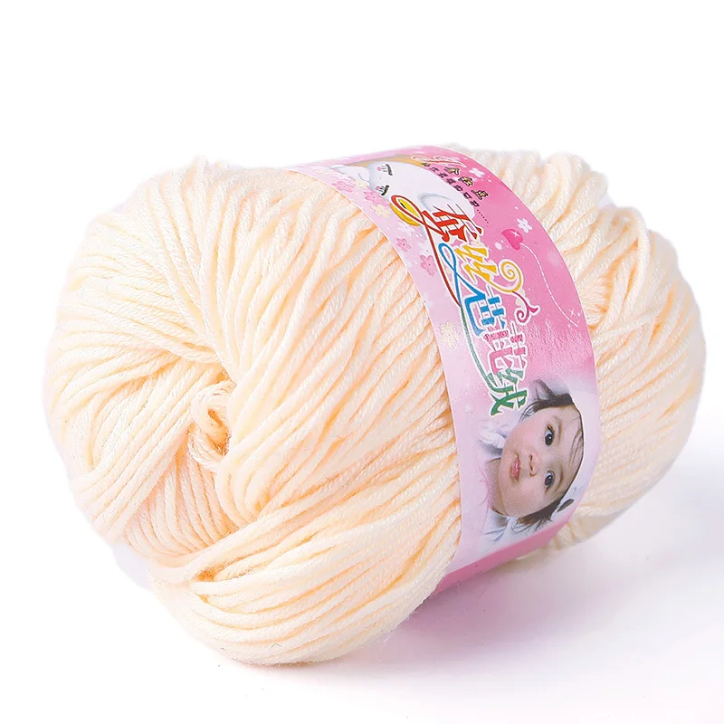 1 шт. Детский свитер из натурального шелка 50 г|sweater|yarn catalogyarn bag |