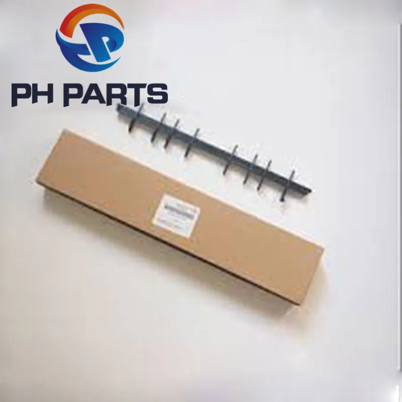 

1x 6LJ12902000 6LH54002000 6LH540020 Paper Delivery Upper Exit Gate for Toshiba 205 205L 255 305 355 455 GATE-EXIT-UPR-163