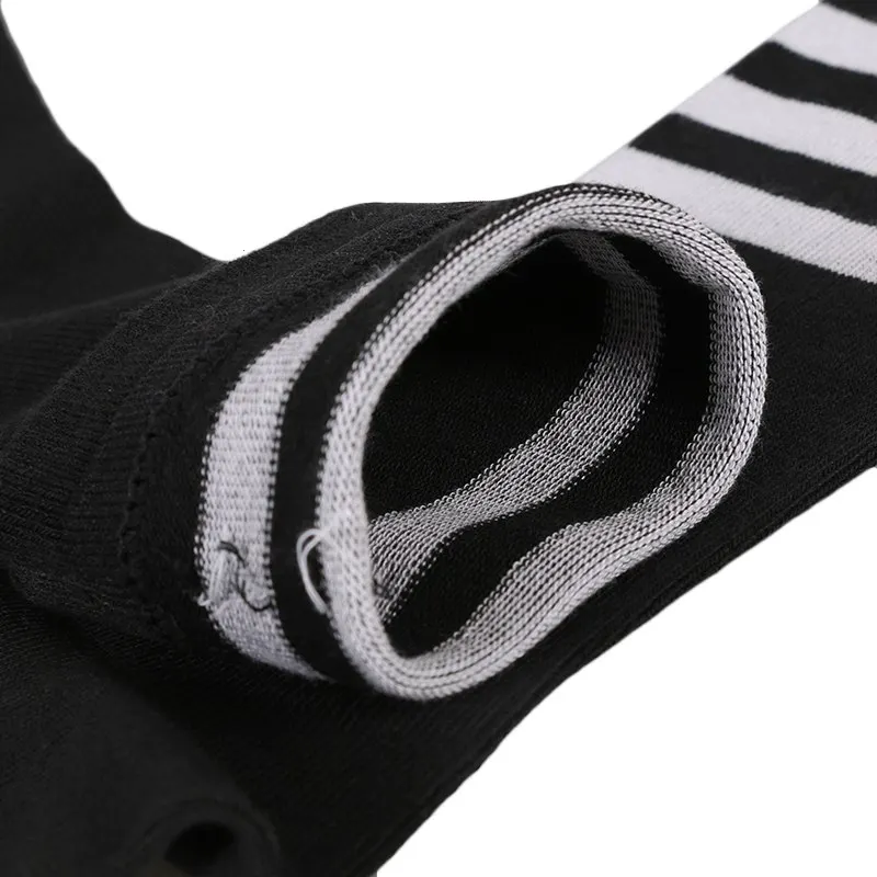 Новое поступление 2018 оригинальные спортивные носки унисекс с надписью Adidas Neo Q1 GR