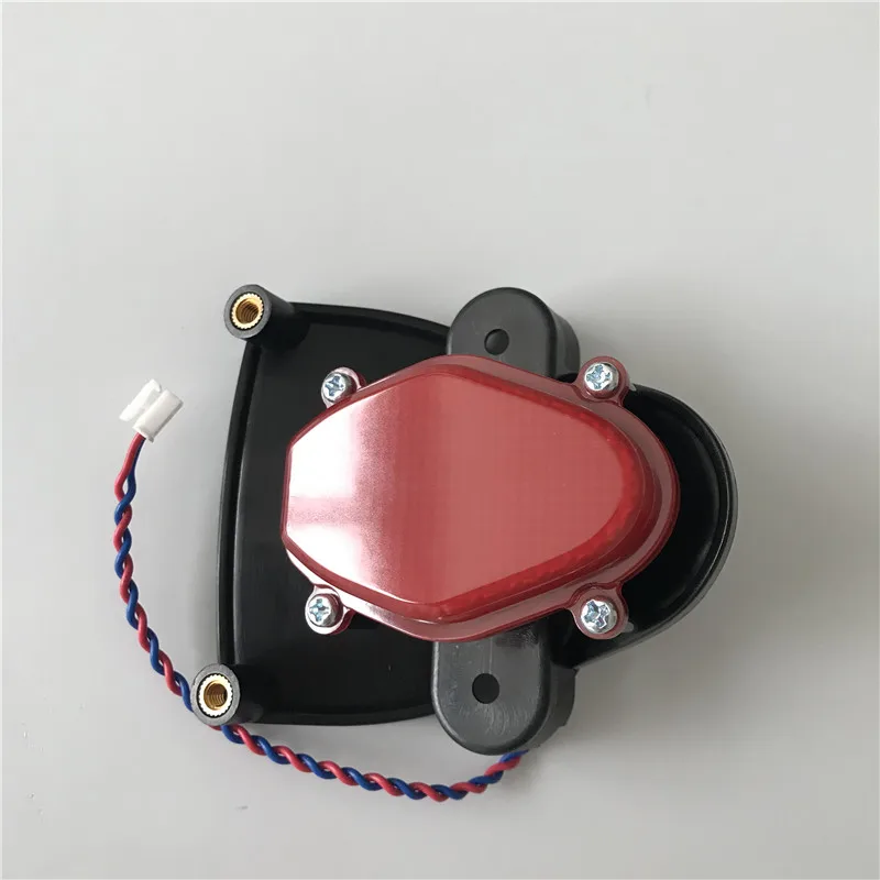 Оригинальный задний фонарь светильник для Ninebot один Z10 Z6 самостоятельно от