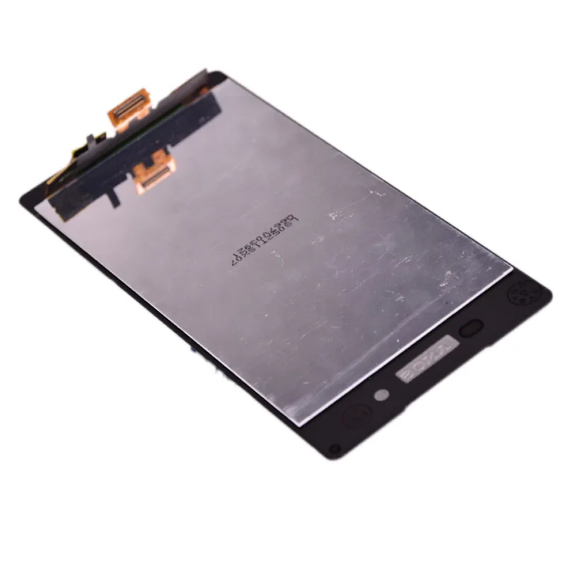 Для Sony Xperia Z4 Z3 Plus + E6603 E6533 E6553 ЖК-дисплей сенсорный дигитайзер экран в сборе с