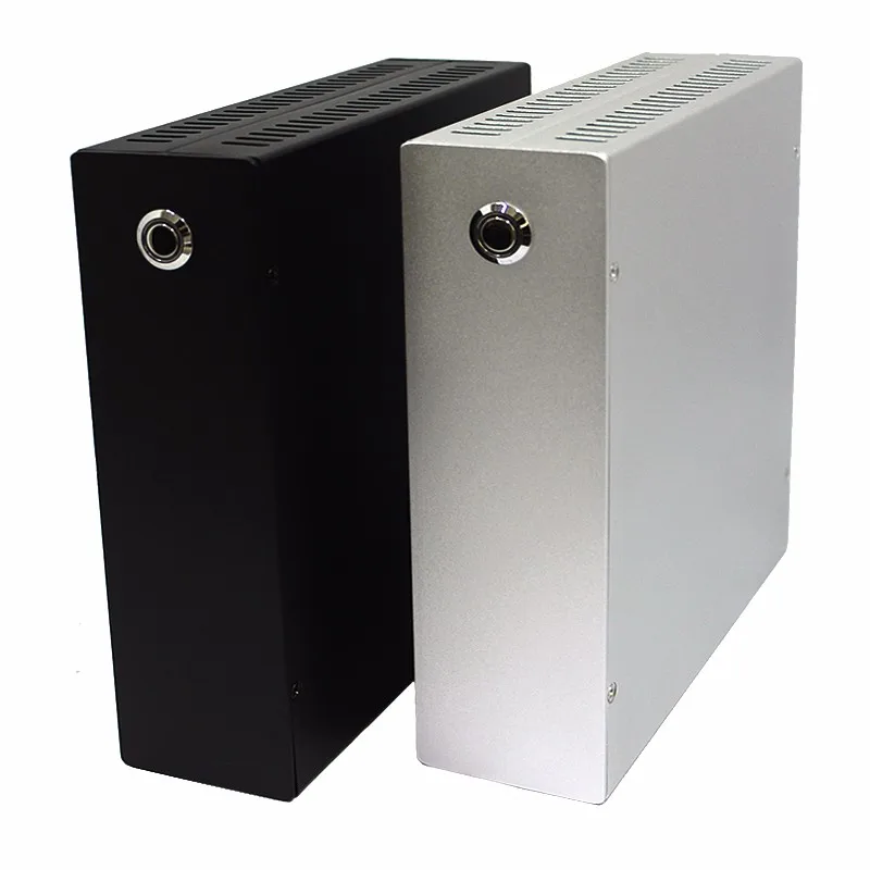 Miini PC Настольный компьютер алюминиевый корпус Поддержка Win7 Android X 86 Remix OS MAX DDR3 4G 120