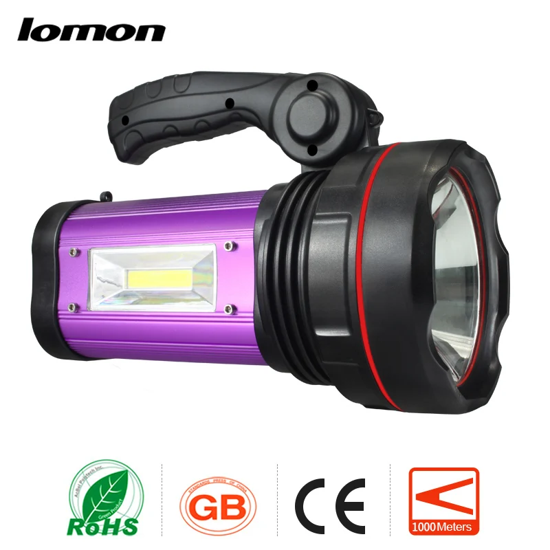 

Portable Lighting