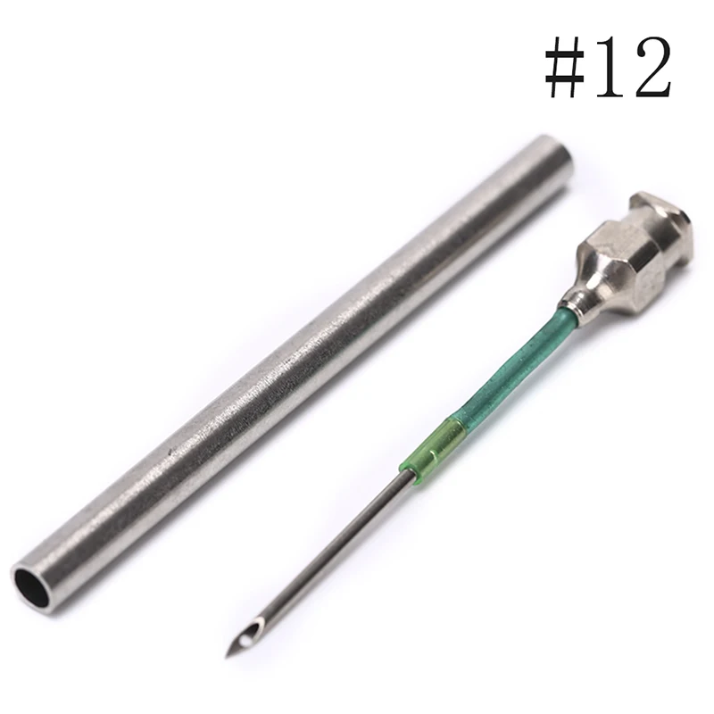 as pic 9#10#12#14#16# игла вязание крючком Ручное шитье иглы для валяния ударные иглы Вышивка Шитье DIY Инструменты для рукоделия - Цвет: as pic