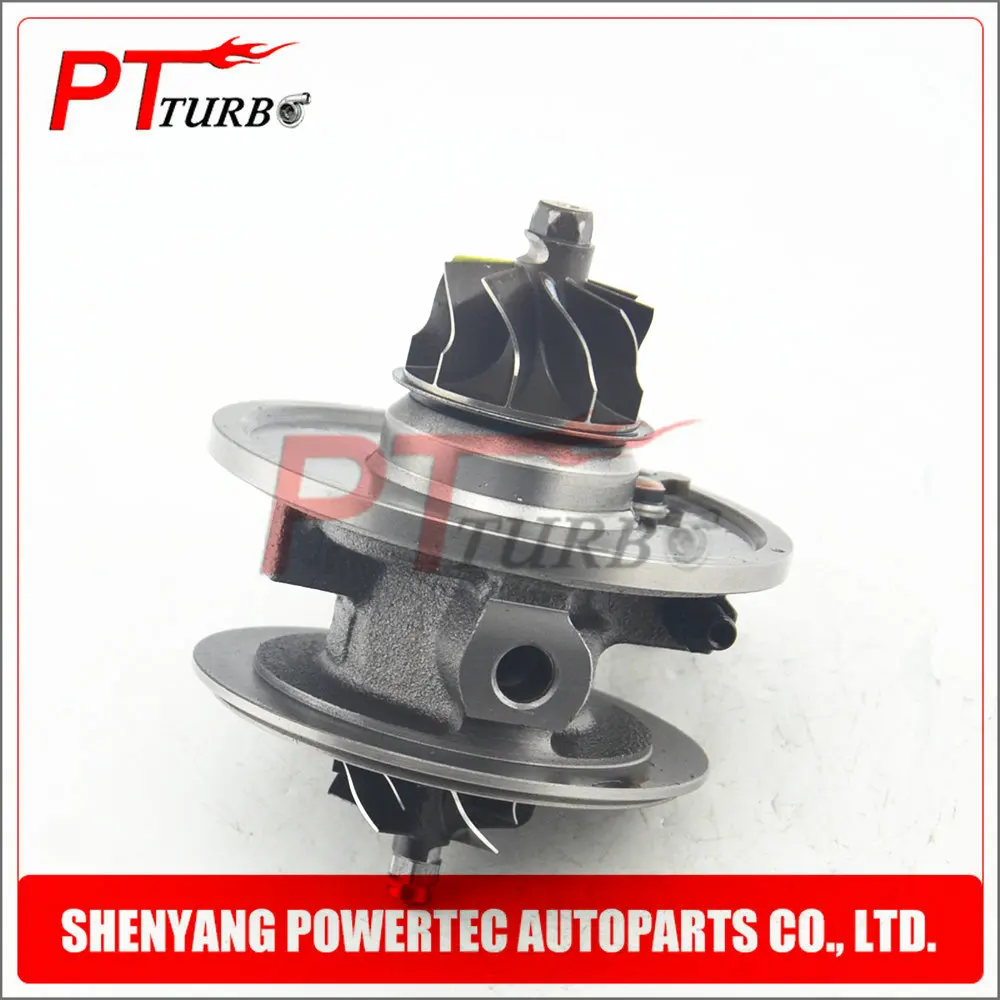 Garrett 700447 5007S Новый турбокартридж для BMW 320D 318D 90Kw 122HP M47D E46 1165224890 core Turbo сменный