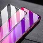 Защитная пленка для экрана Xiaomi Mi 9T, закаленное стекло с полным клеем, 6,39 дюйма, 2 шт.