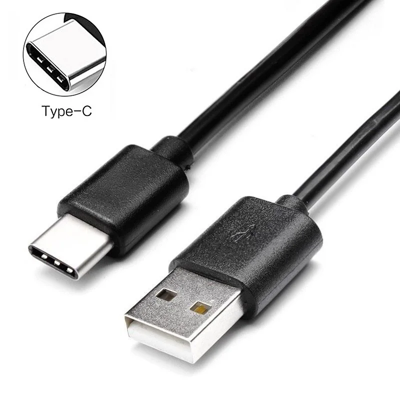 Usb type C кабель зарядного устройства для samsung Galaxy S10E S10 S9 S8 Plus Note 9 8 Xiaomi huawei провод для быстрой зарядки