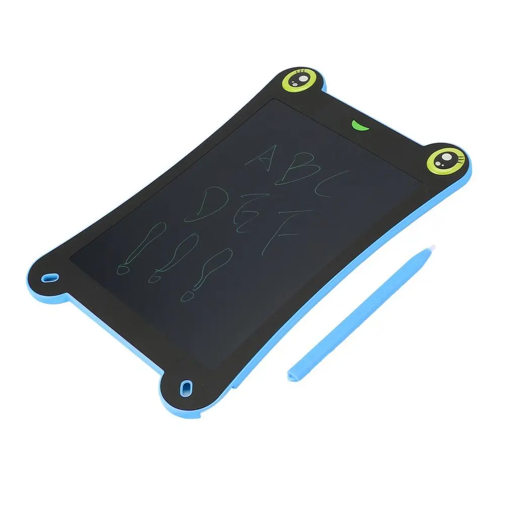 Frog-shaped 8.5 inch Ultrathin LCD Drawing Board Portable Handwriting Tablet | Компьютеры и офис