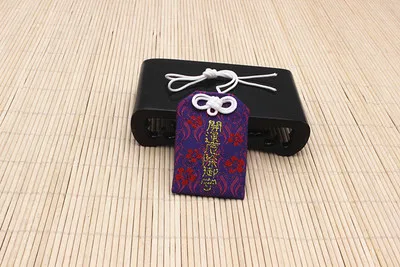 lucky 1 шт. традиционная Omamori Ночная Сова Манеки Неко Феникс развеять несчастье Лаки Omamori брелок сумка Подвеска милый подарок - Цвет: lucky