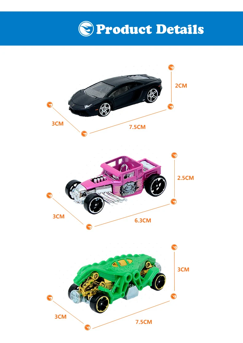 Hotwheels 1: 64 автомобильные колеса металлические мини-игрушки Форсаж сплав автомобиль детский день подарок для ребенка горячие колеса C4982 спортивные автомобили