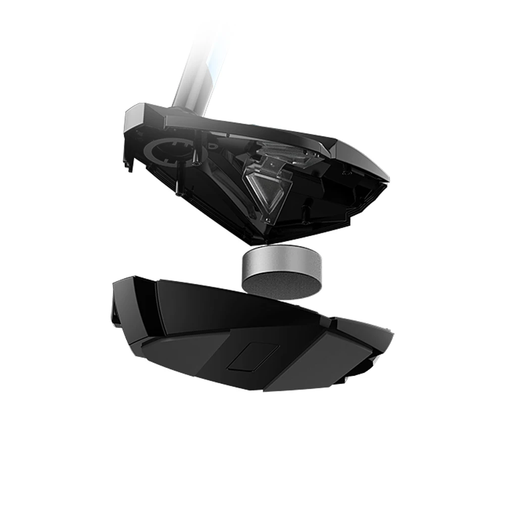 Светодиодный светильник с питанием от USB настраиваемый настольный микрофон