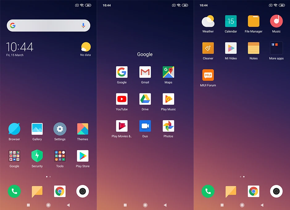 Мобильный телефон Xiaomi Redmi Note 7 с глобальной прошивкой, 4 Гб ОЗУ, 64 Гб ПЗУ, Восьмиядерный процессор Snapdragon 660, 4000 мАч, 6,3 дюйма, 2340x1080, камера 48 Мп+ 13 МП