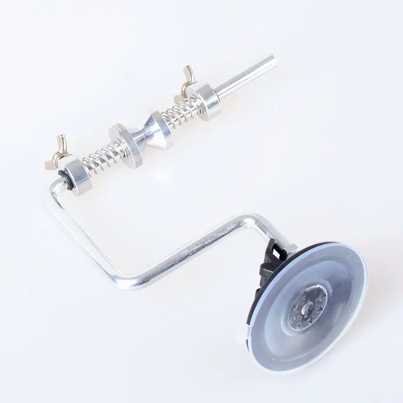 Портативный Алюминий Рыбалка линия намотки Катушка диспетчера Системы с