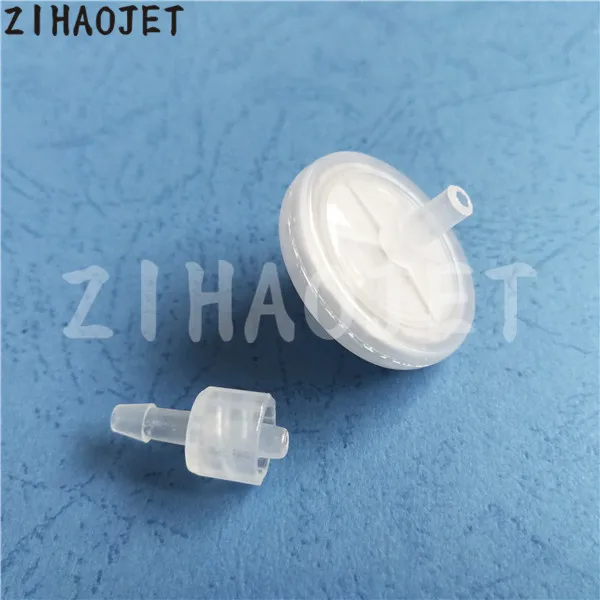 Бесплатная доставка! Экологичный сольвентный принтер в форме диска воздушный