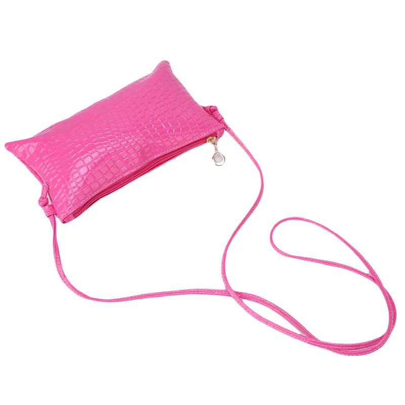 Модные сумки Для женщин сумка мессенджер Сумки на плечо из искусственной кожи