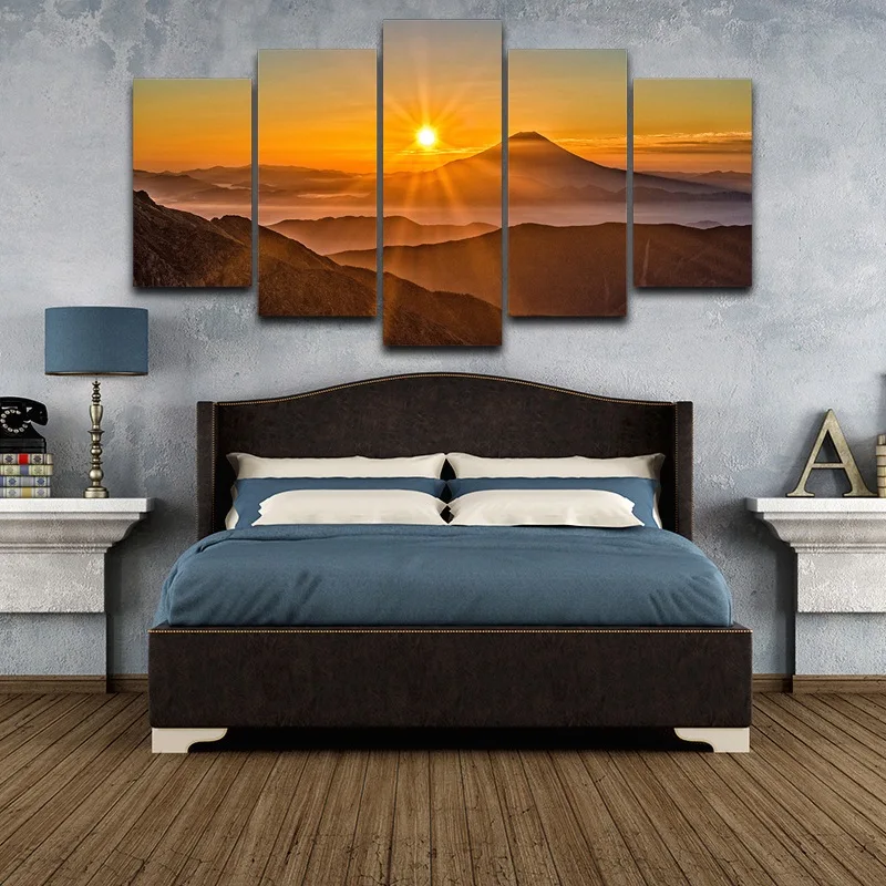 Картина маслом на холсте AE0640 художественный принт с рамкой принтом украшение для