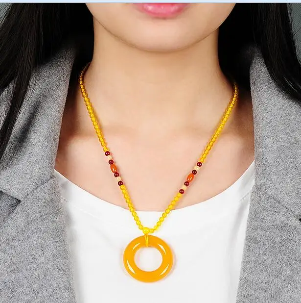 Розовый белый желтый черный халцедон резной кулон листья подвеска сделай сам для